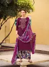 Belliza Gulbano Vol 3 Viscose Rayon Slub Dress Material Wholesale Clothing Distributors In India